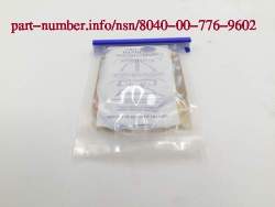Picture of NSN 8040-00-776-9602 NSN 8040-00-776-9602