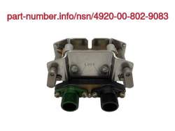 NSN 4920-00-802-9083