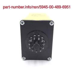 NSN 5945-00-489-6951