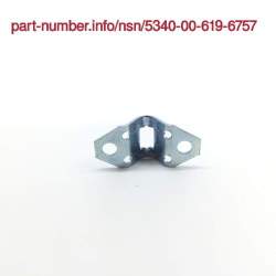 Picture of NSN 5340-00-619-6757 NSN 5340-00-619-6757