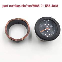 Picture of NSN 6685-01-555-4818 NSN 6685-01-555-4818