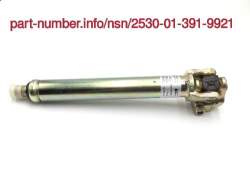 Picture of NSN 2530-01-391-9921 NSN 2530-01-391-9921