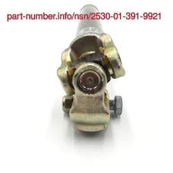 Picture of NSN 2530-01-391-9921 NSN 2530-01-391-9921