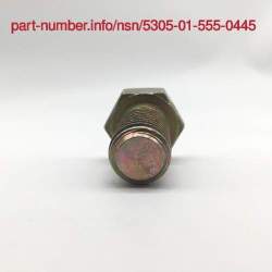 NSN 5305-01-555-0445