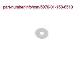 NSN 5970-01-158-6513