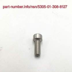 NSN 5305-01-308-8127