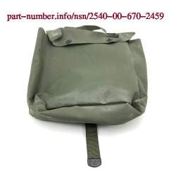 NSN 2540-00-670-2459