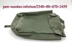 NSN 2540-00-670-2459