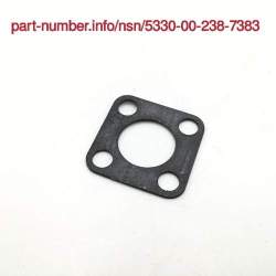 Picture of NSN 5330-00-238-7383 NSN 5330-00-238-7383