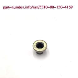 NSN 5310-00-150-4169