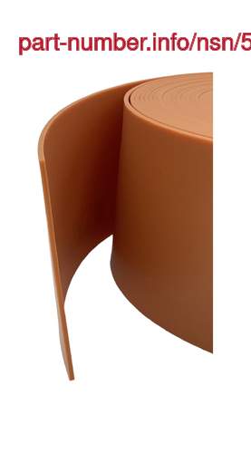 Picture of NSN 5330-00-103-5004 NSN 5330-00-103-5004