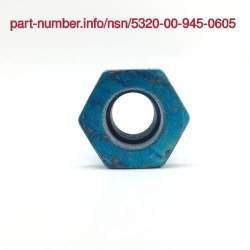 NSN 5320-00-945-0605