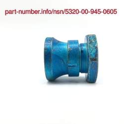 NSN 5320-00-945-0605