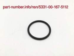 NSN 5331-00-167-5112