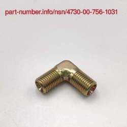 NSN 4730-00-756-1031