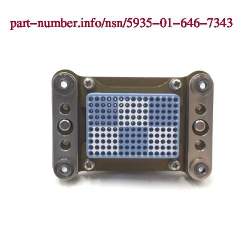 NSN 5935-01-646-7343