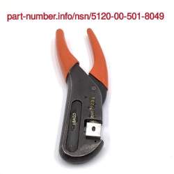 NSN 5120-00-501-8049