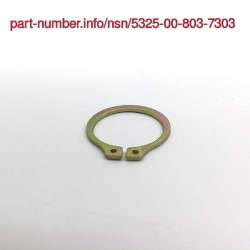 Picture of NSN 5325-00-803-7303 NSN 5325-00-803-7303