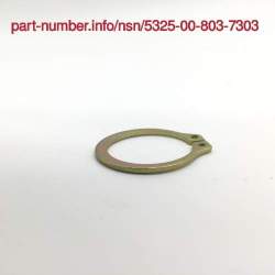 Picture of NSN 5325-00-803-7303 NSN 5325-00-803-7303