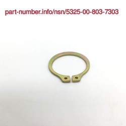 NSN 5325-00-803-7303