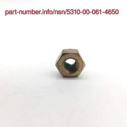 Picture of NSN 5310-00-061-4650 NSN 5310-00-061-4650