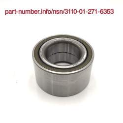 NSN 3110-01-271-6353