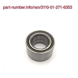 NSN 3110-01-271-6353