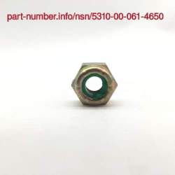 Picture of NSN 5310-00-061-4650 NSN 5310-00-061-4650