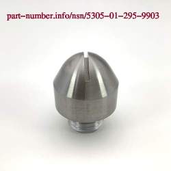NSN 5305-01-295-9903