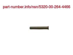 NSN 5320-00-264-4466