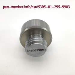 NSN 5305-01-295-9903