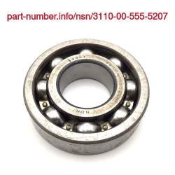 NSN 3110-00-555-5207