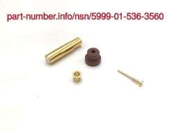 NSN 5999-01-536-3560