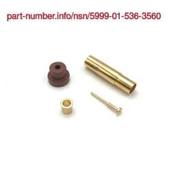 NSN 5999-01-536-3560