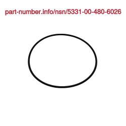 NSN 5331-00-480-6026