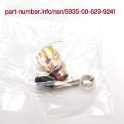 NSN 5935-00-629-9241