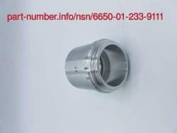 NSN 6650-01-233-9111