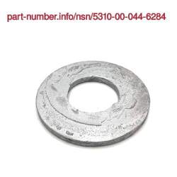 NSN 5310-00-044-6284