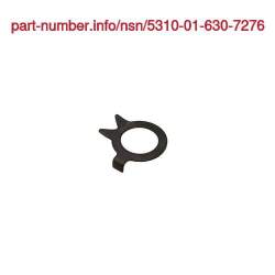 NSN 5310-01-630-7276