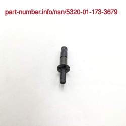 Picture of NSN 5320-01-173-3679 NSN 5320-01-173-3679