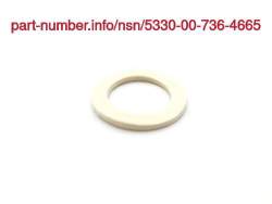 NSN 5330-00-736-4665