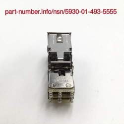 Picture of NSN 5930-01-493-5555 NSN 5930-01-493-5555