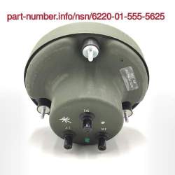 NSN 6220-01-555-5625