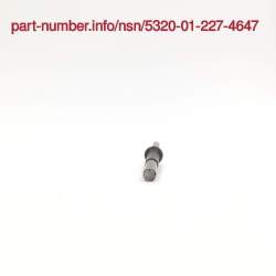 Picture of NSN 5320-01-227-4647 NSN 5320-01-227-4647