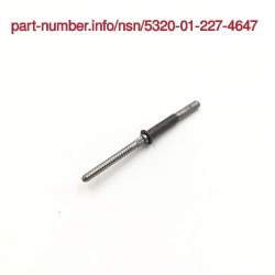 Picture of NSN 5320-01-227-4647 NSN 5320-01-227-4647