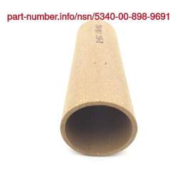 Picture of NSN 5340-00-898-9691 NSN 5340-00-898-9691