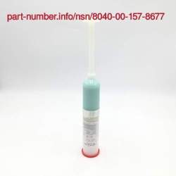 NSN 8040-00-157-8677