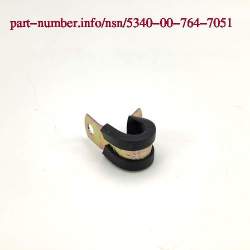 NSN 5340-00-764-7051