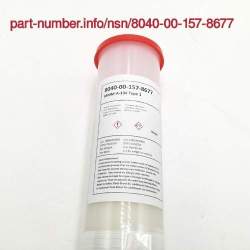 NSN 8040-00-157-8677