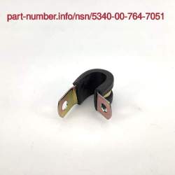 NSN 5340-00-764-7051